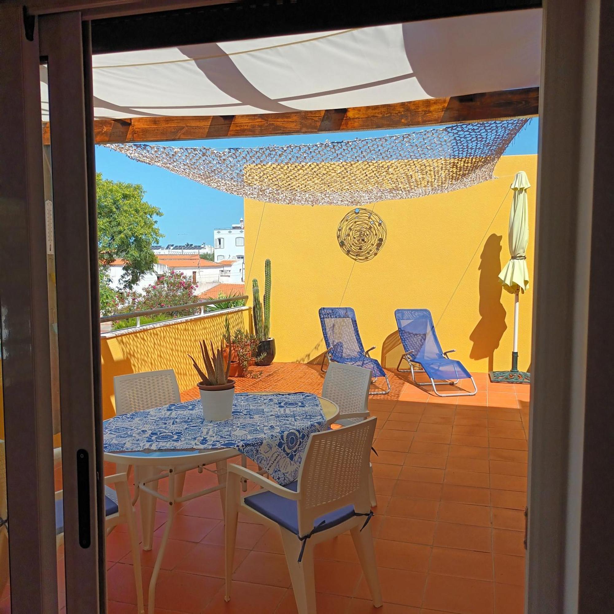 Casa Do Sabrina Apartment ซานตาลูเซีย ภายนอก รูปภาพ