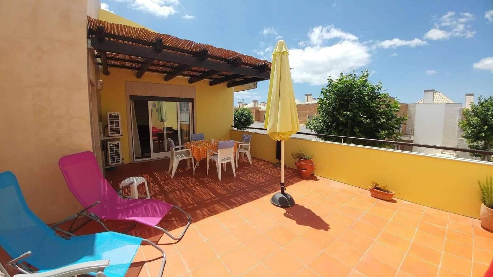 Casa Do Sabrina Apartment ซานตาลูเซีย ภายนอก รูปภาพ