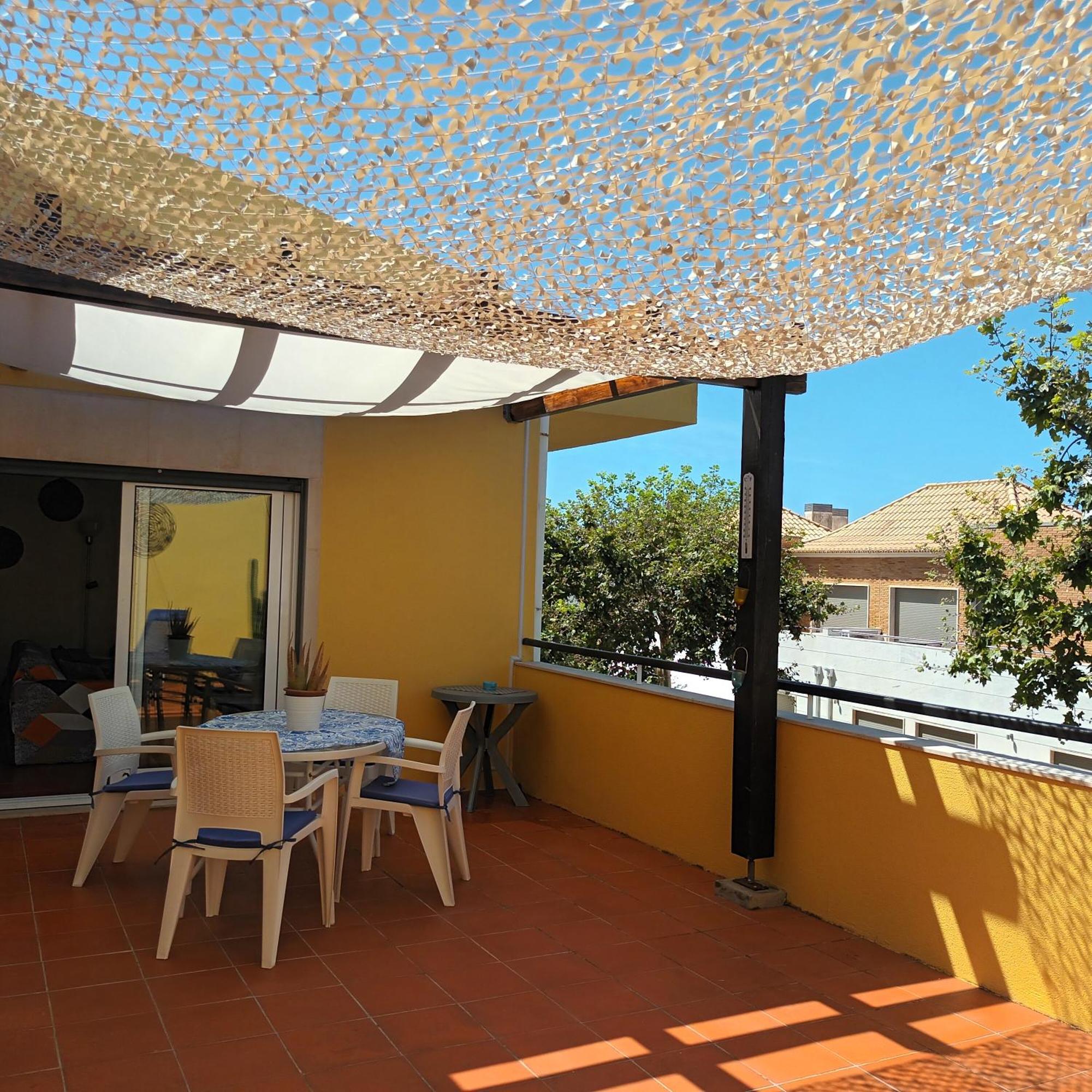 Casa Do Sabrina Apartment ซานตาลูเซีย ภายนอก รูปภาพ