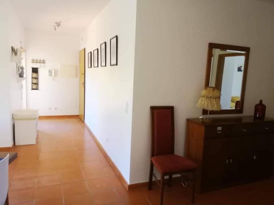 Casa Do Sabrina Apartment ซานตาลูเซีย ภายนอก รูปภาพ